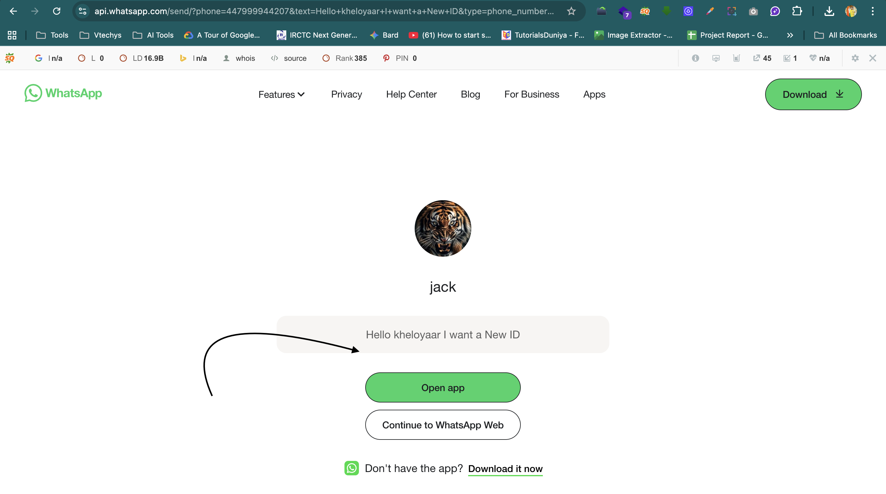 Kheloyaar Customer Support WhatsApp